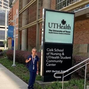 Meet your Posher, Megan